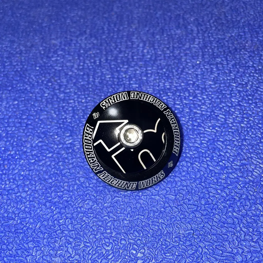 2026年最新】brooklyn machine works ステムの人気アイテム - メルカリ