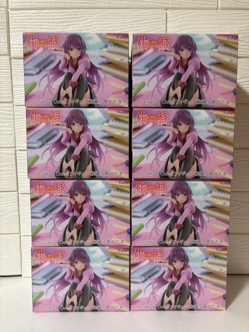 2026年最新】戦場ヶ原ひたぎ A賞の人気アイテム - メルカリ