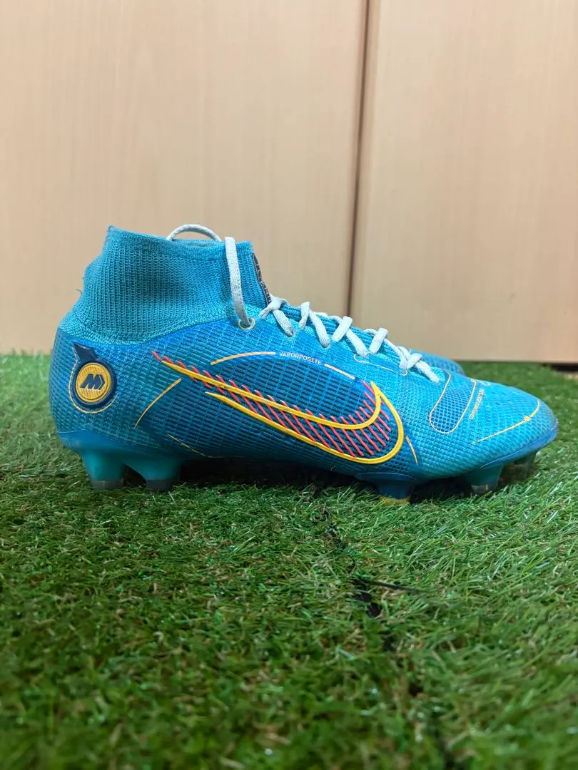 2026年最新】マーキュリアルスーパーフライ6の人気アイテム - メルカリ