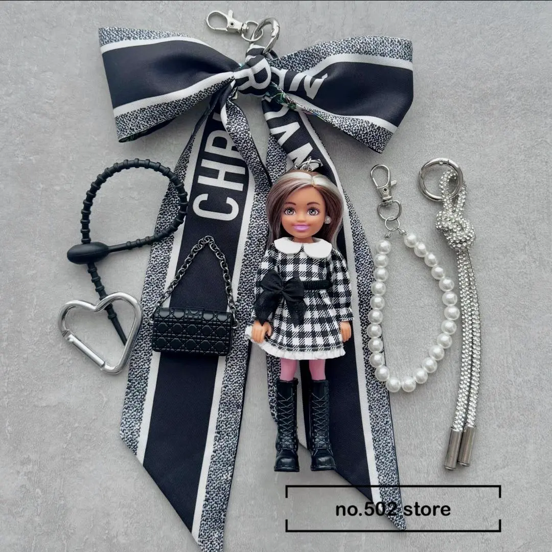 2026年最新】バービー チャーム usaの人気アイテム - メルカリ