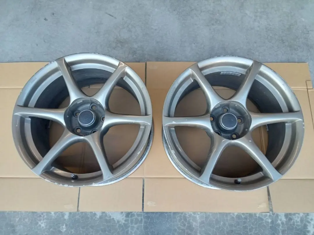 2026年最新】R32 GT-R 純正 ホイールの人気アイテム - メルカリ