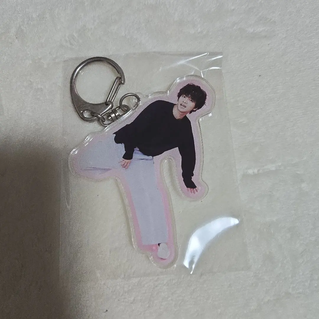 2026年最新】北村匠海 アクキーの人気アイテム - メルカリ