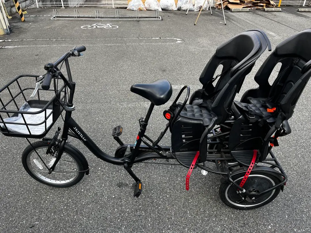 2026年最新】ふたごじてんしゃの人気アイテム - メルカリ