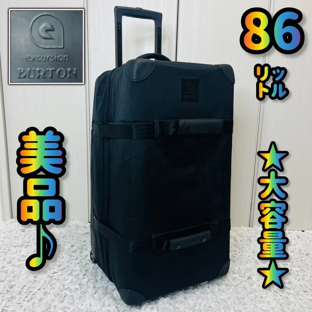 2026年最新】burton wheelie double deckの人気アイテム - メルカリ