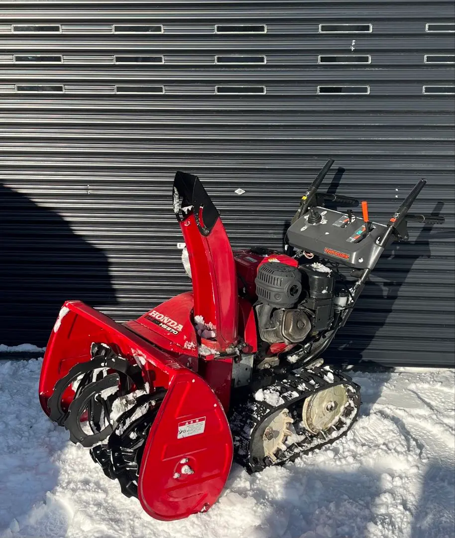 2026年最新】旭川 除雪機の人気アイテム - メルカリ