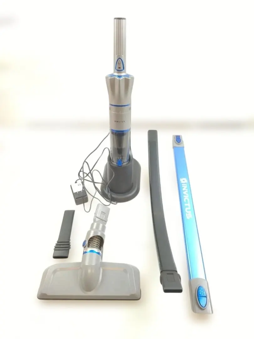 2026年最新】インビクタス ワン 掃除機の人気アイテム - メルカリ