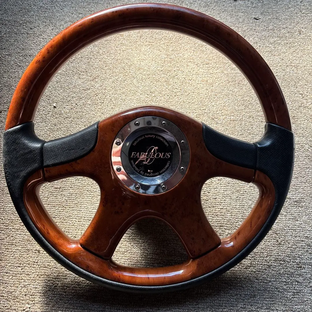 2026年最新】ファブレスステアリングの人気アイテム - メルカリ