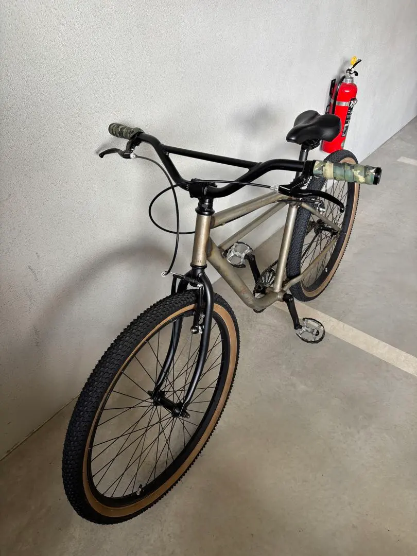 2026年最新】クランカー 自転車の人気アイテム - メルカリ