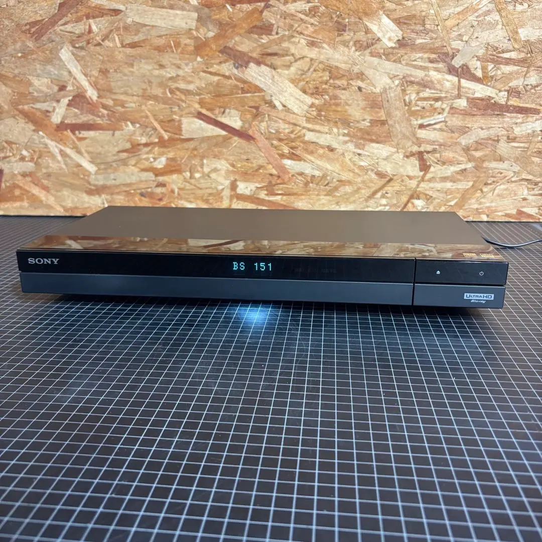 2026年最新】ソニーブルーレイレコーダー bdz-fbt3000の人気アイテム