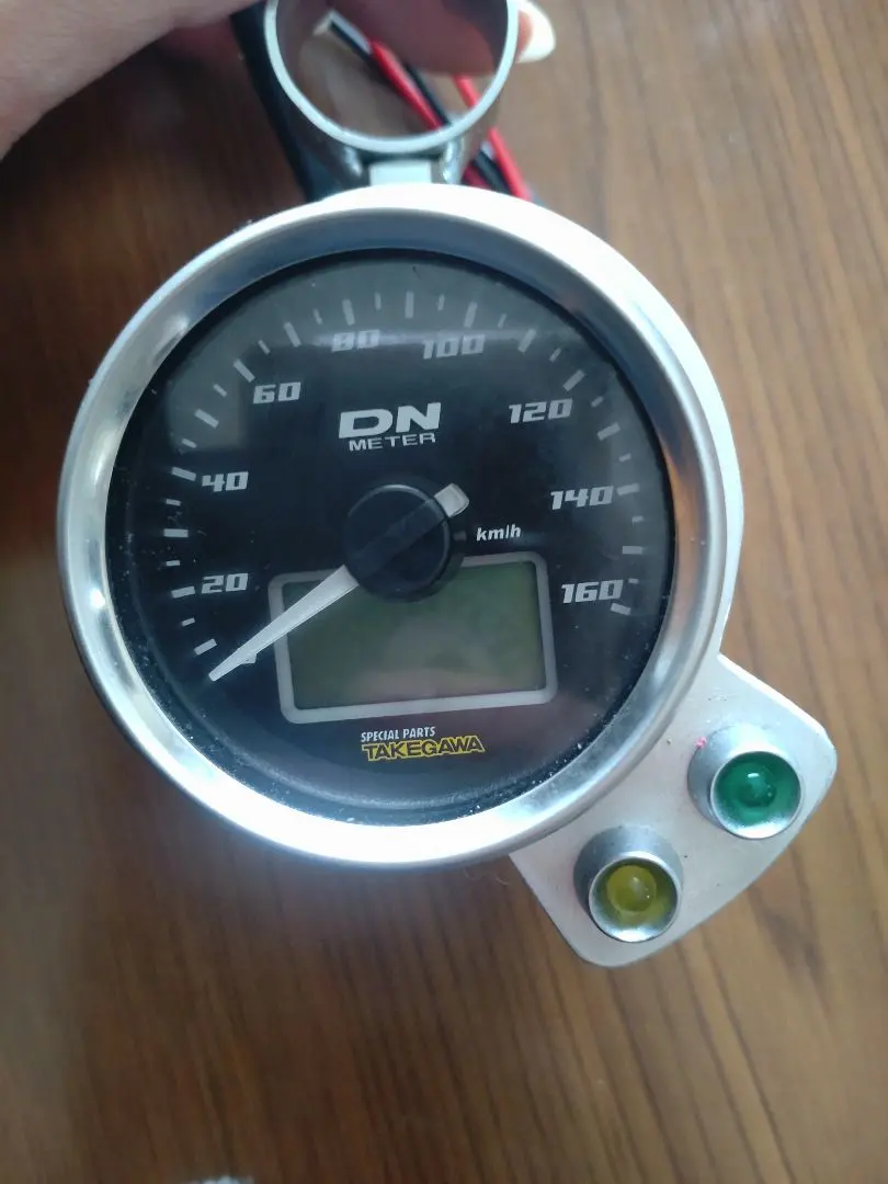 2026年最新】タケガワ DNメーターの人気アイテム - メルカリ