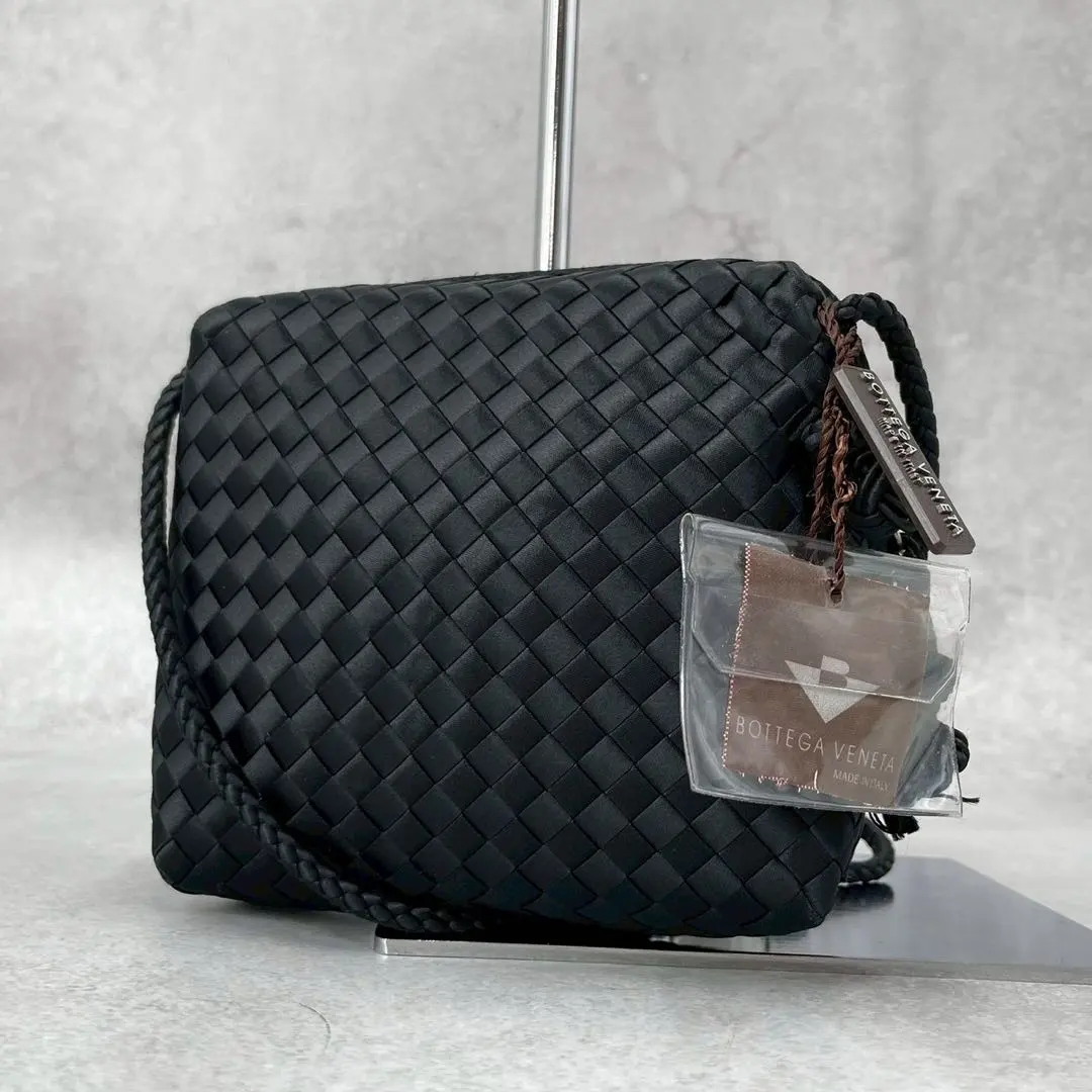 2026年最新】ボッテガ サテン バッグの人気アイテム - メルカリ