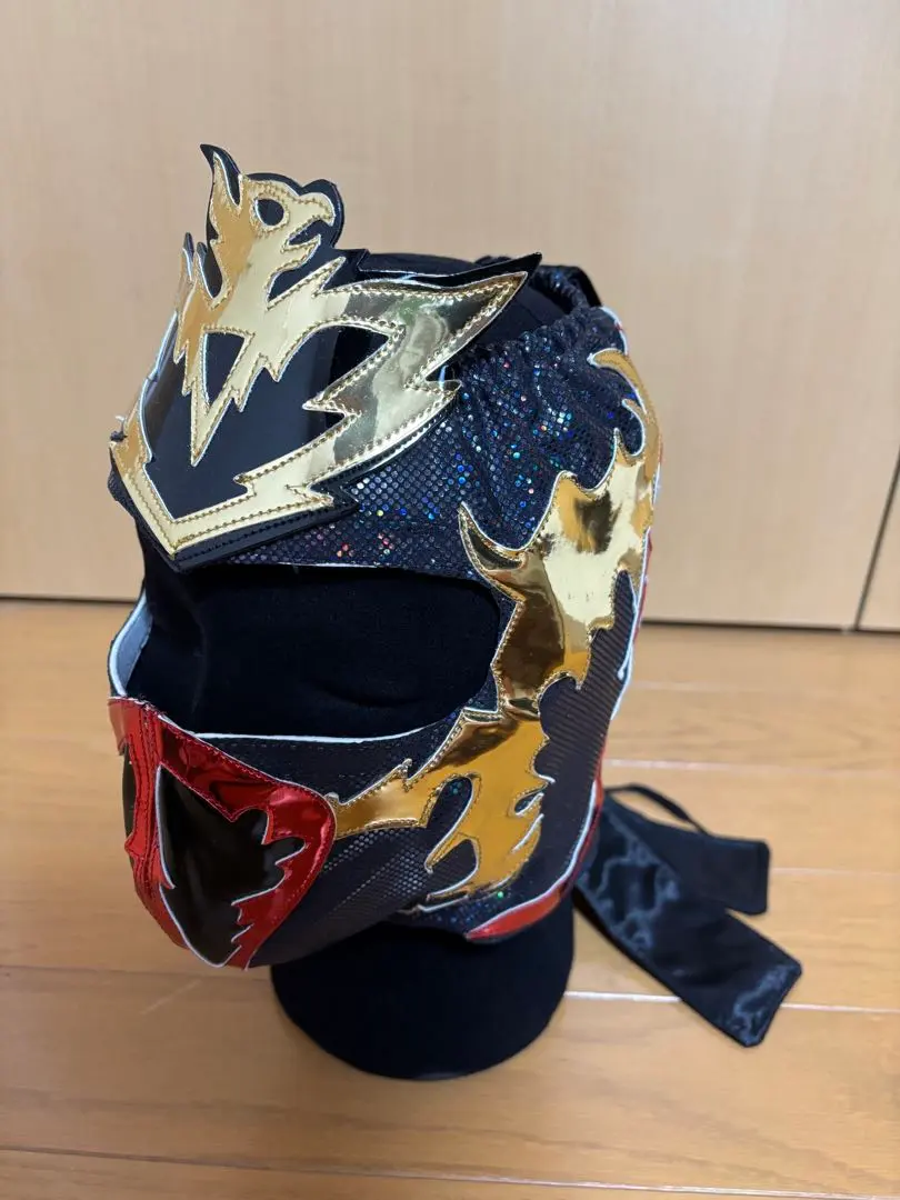 2026年最新】ハヤブサ プロレス マスクの人気アイテム - メルカリ