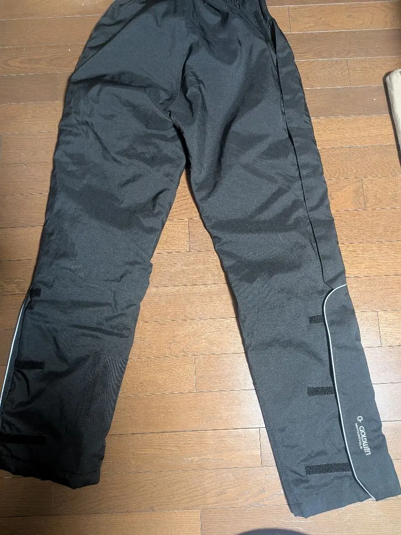 2026年最新】オーバーパンツ ゴールドウィンの人気アイテム - メルカリ