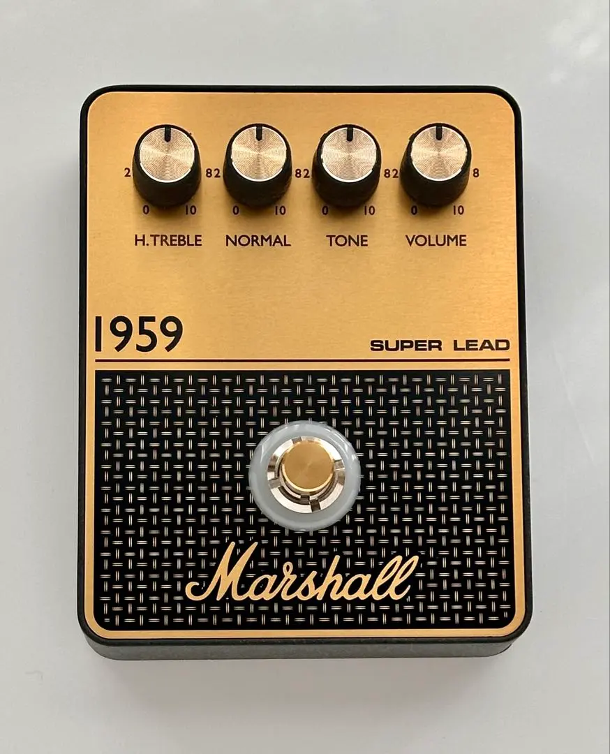 2026年最新】マーシャル 1959の人気アイテム - メルカリ