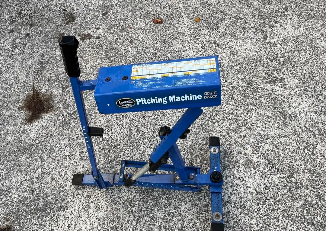 2026年最新】ルイスビルスラッガー ピッチングマシンの人気アイテム