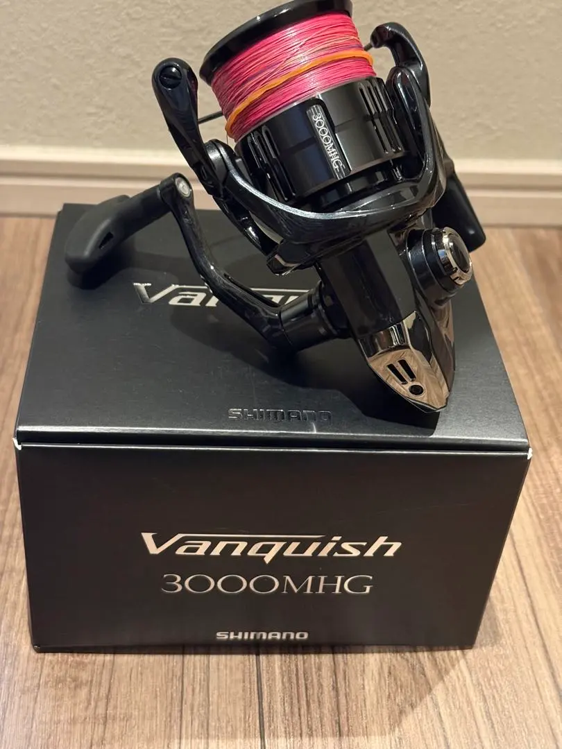 2026年最新】シマノ リール 16 ヴァンキッシュ 4000XGの人気アイテム