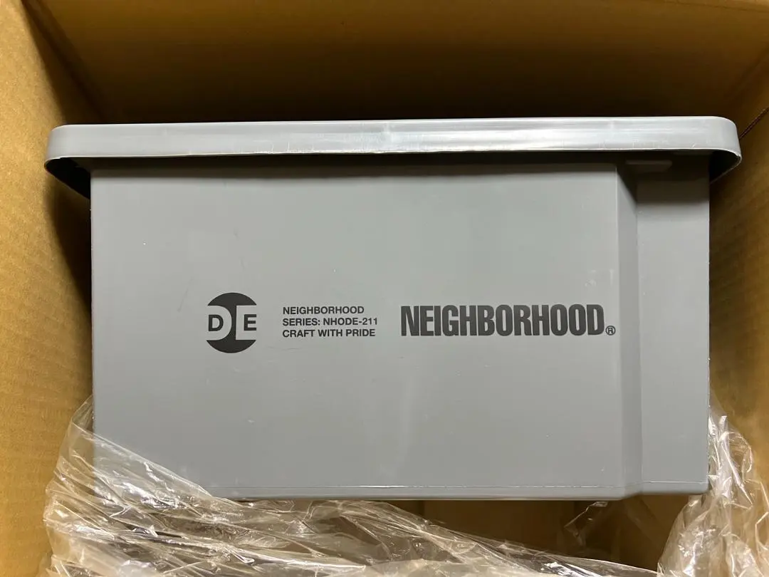 2026年最新】NEIGHBORHOOD ケース・ボックス・コンテナの人気アイテム