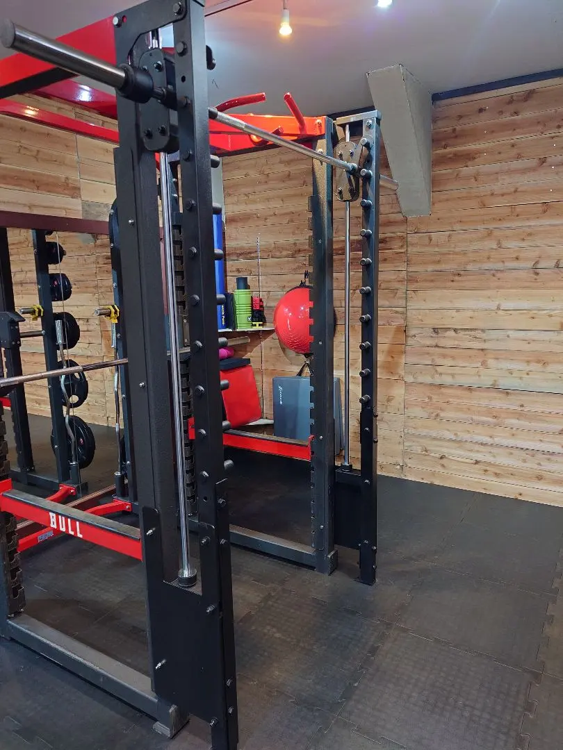 2026年最新】スミスマシン パワーラックの人気アイテム - メルカリ