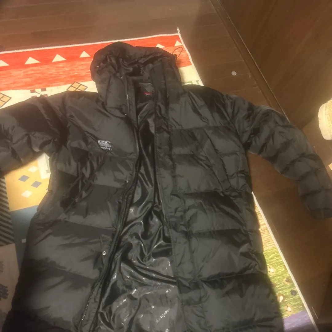 2026年最新】カンタベリー ベンチコート 150の人気アイテム - メルカリ