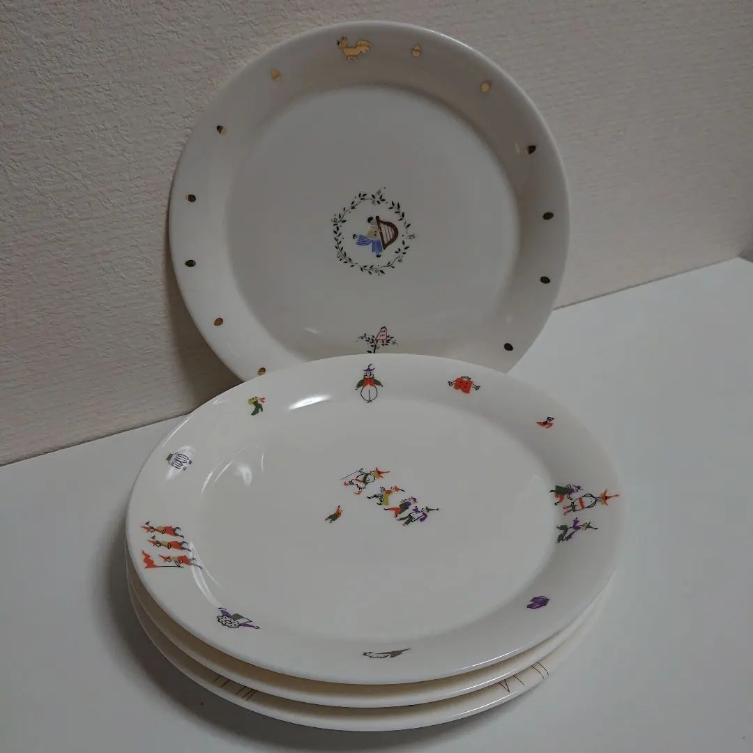 2026年最新】フェリシモ 絵本 皿の人気アイテム - メルカリ