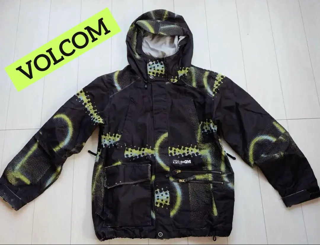 2026年最新】volcom NIMBUSの人気アイテム - メルカリ