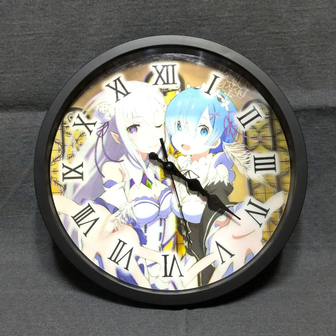 2026年最新】レム掛け時計の人気アイテム - メルカリ