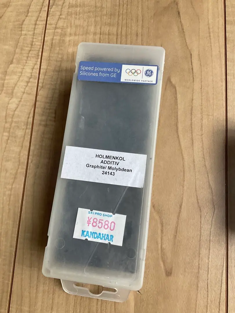 2026年最新】スキー ワックス ホルメンの人気アイテム - メルカリ