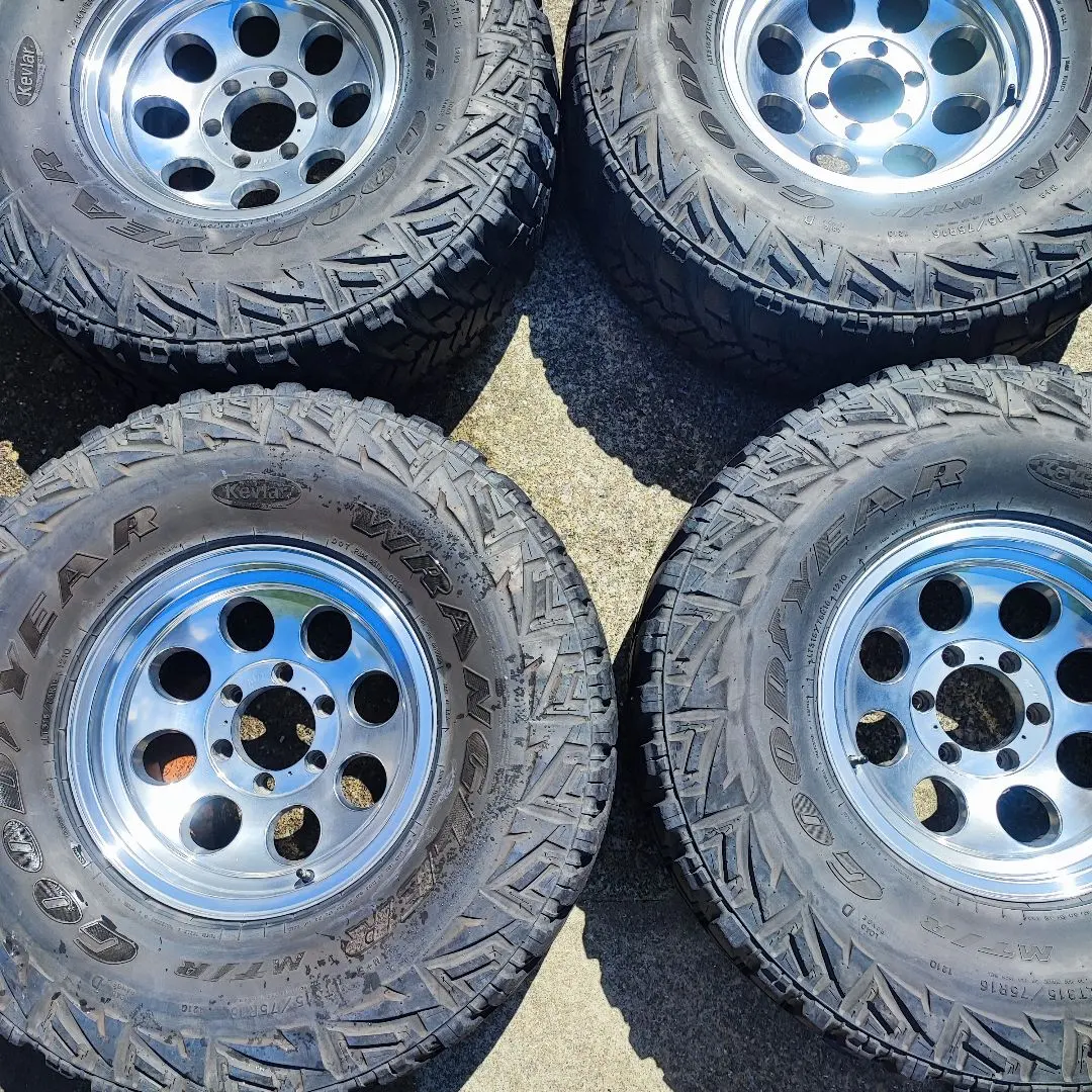 2026年最新】ミッキートンプソン ラングラーの人気アイテム - メルカリ