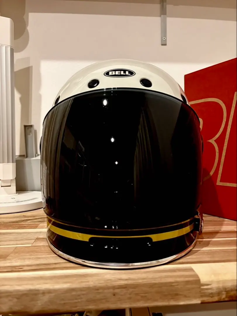 2026年最新】bell bullittの人気アイテム - メルカリ