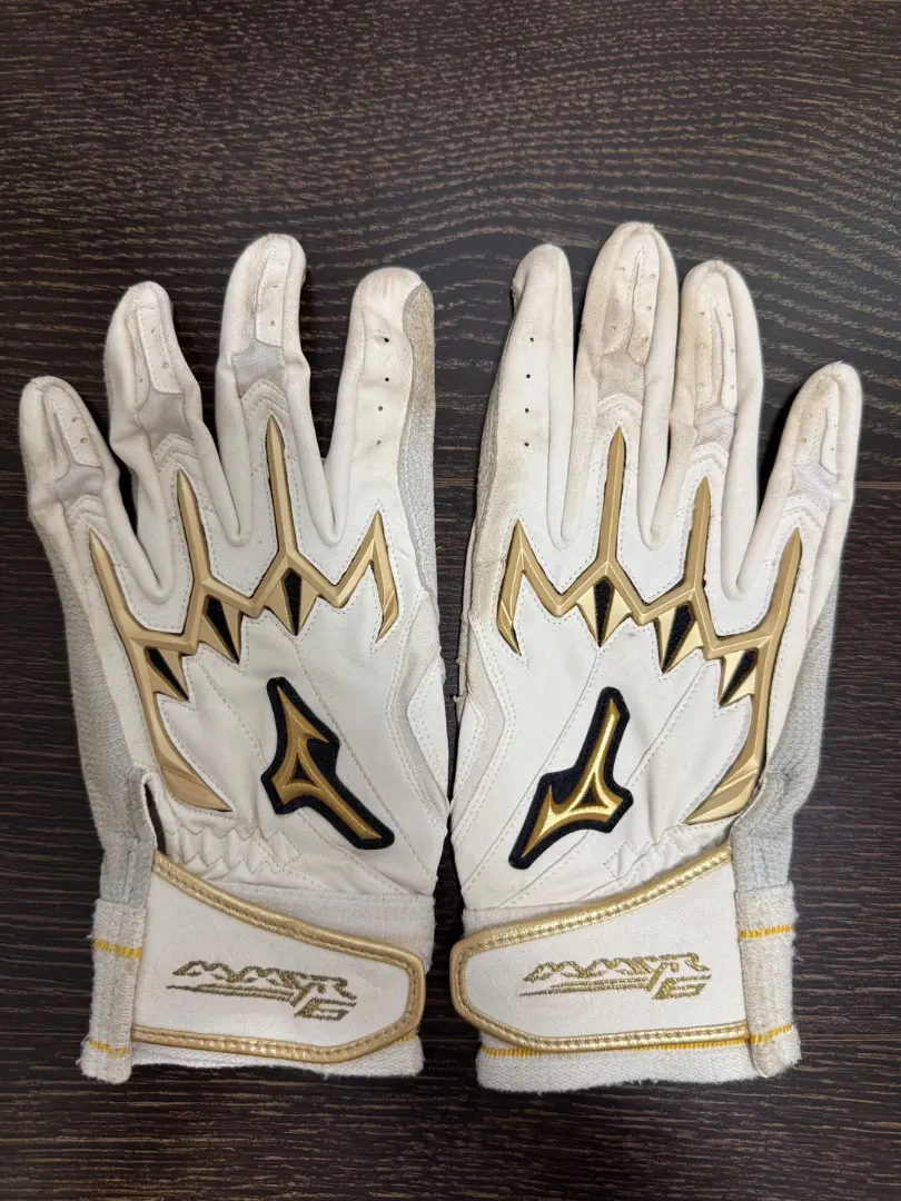 2026年最新】中田翔バッティンググローブの人気アイテム - メルカリ