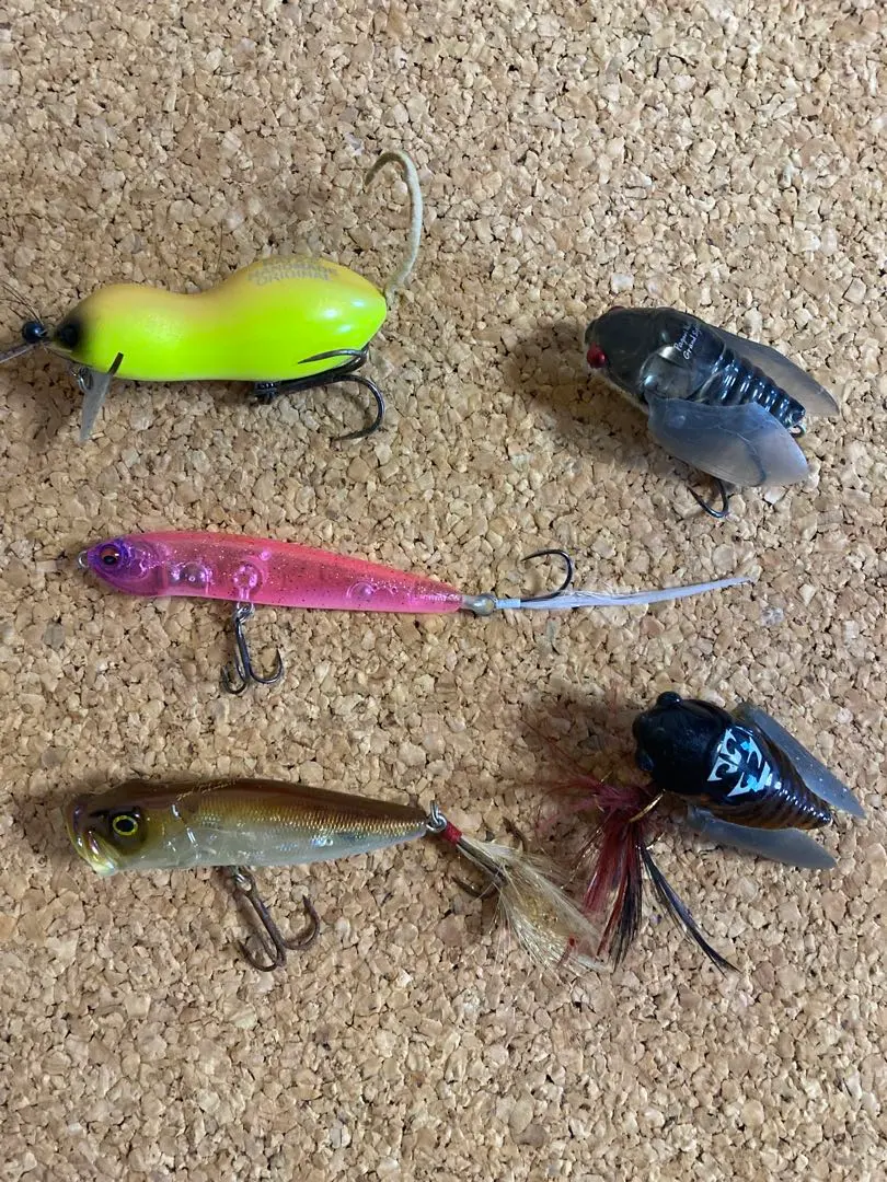 2026年最新】メガバス ラットxの人気アイテム - メルカリ