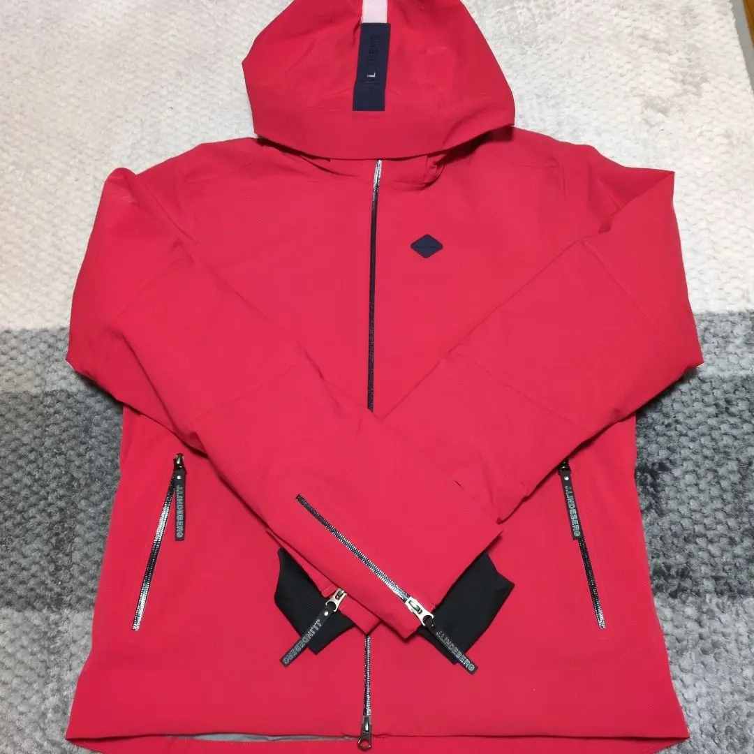 2026年最新】j.lindeberg スキーウェアの人気アイテム - メルカリ