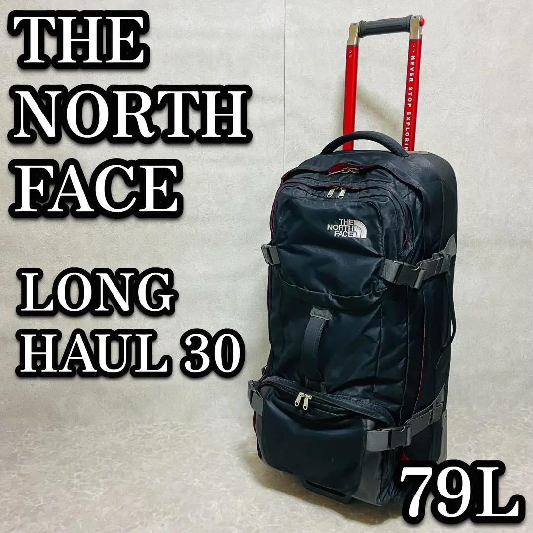 2026年最新】the north face long haulの人気アイテム - メルカリ