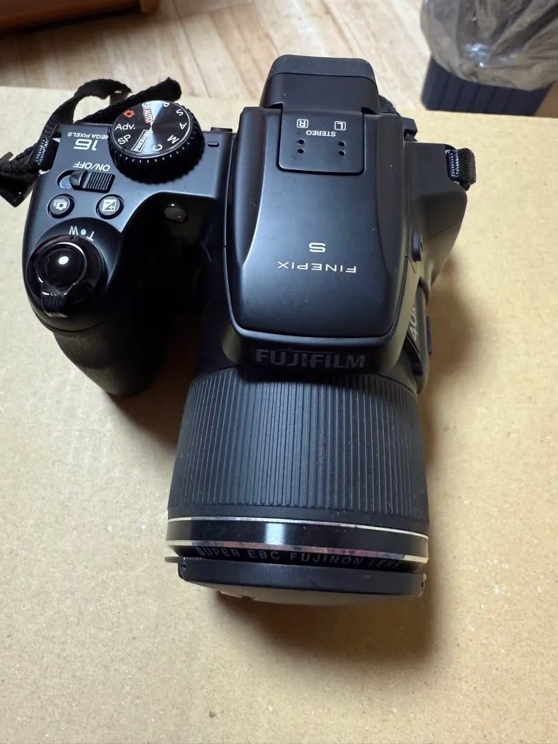 2026年最新】FinePix S8200の人気アイテム - メルカリ