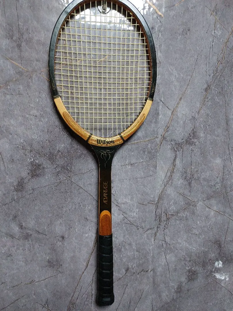 2026年最新】wilson ラケット ADVANTAGEの人気アイテム - メルカリ
