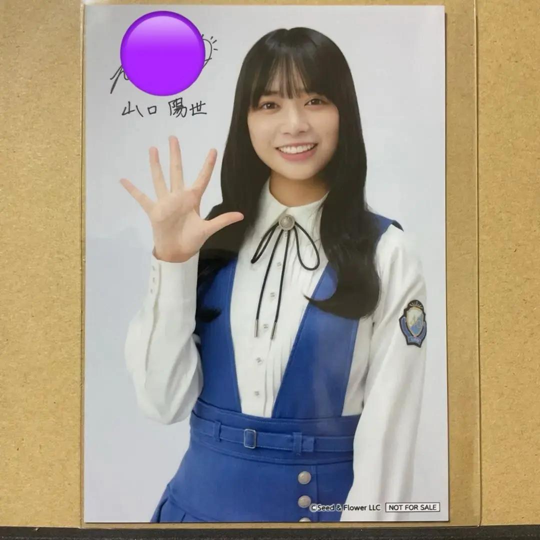 2026年最新】山口陽世 サインの人気アイテム - メルカリ