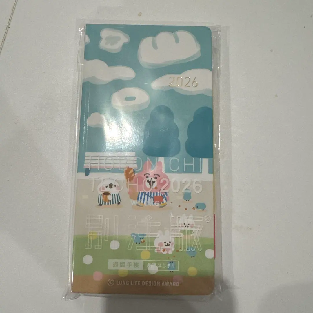 2026年最新】カナヘイ ほぼ日の人気アイテム - メルカリ