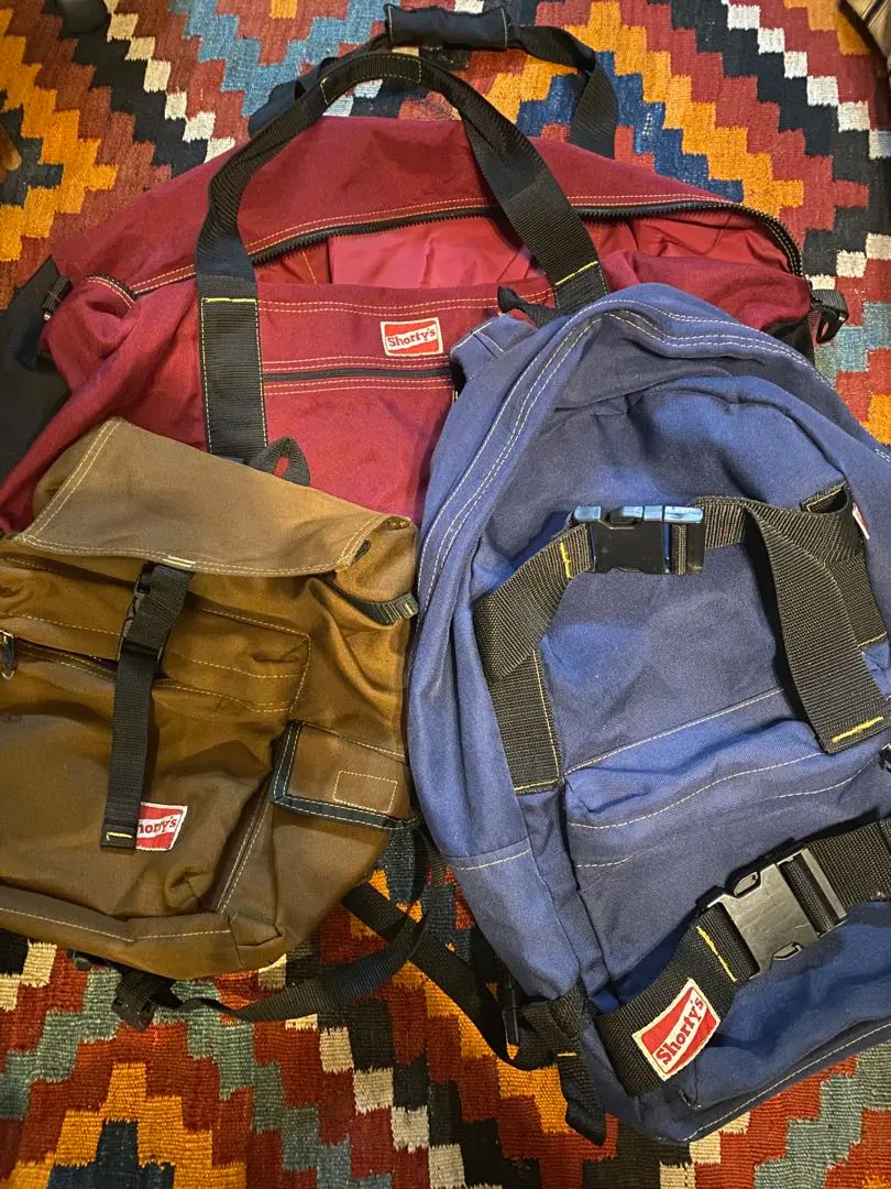 2026年最新】shorty's リュックの人気アイテム - メルカリ