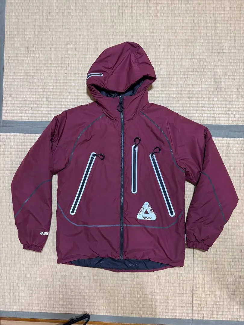 2026年最新】palace gore-tex infiniumの人気アイテム - メルカリ