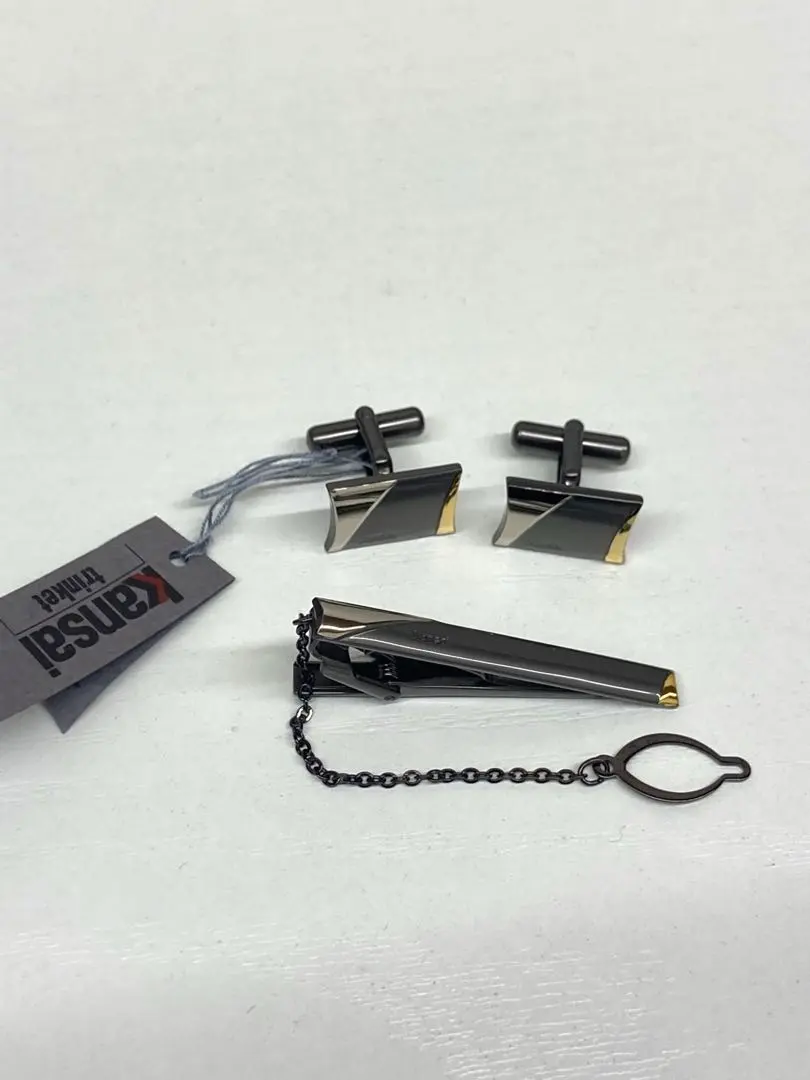 2026年最新】kansai タイピンの人気アイテム - メルカリ