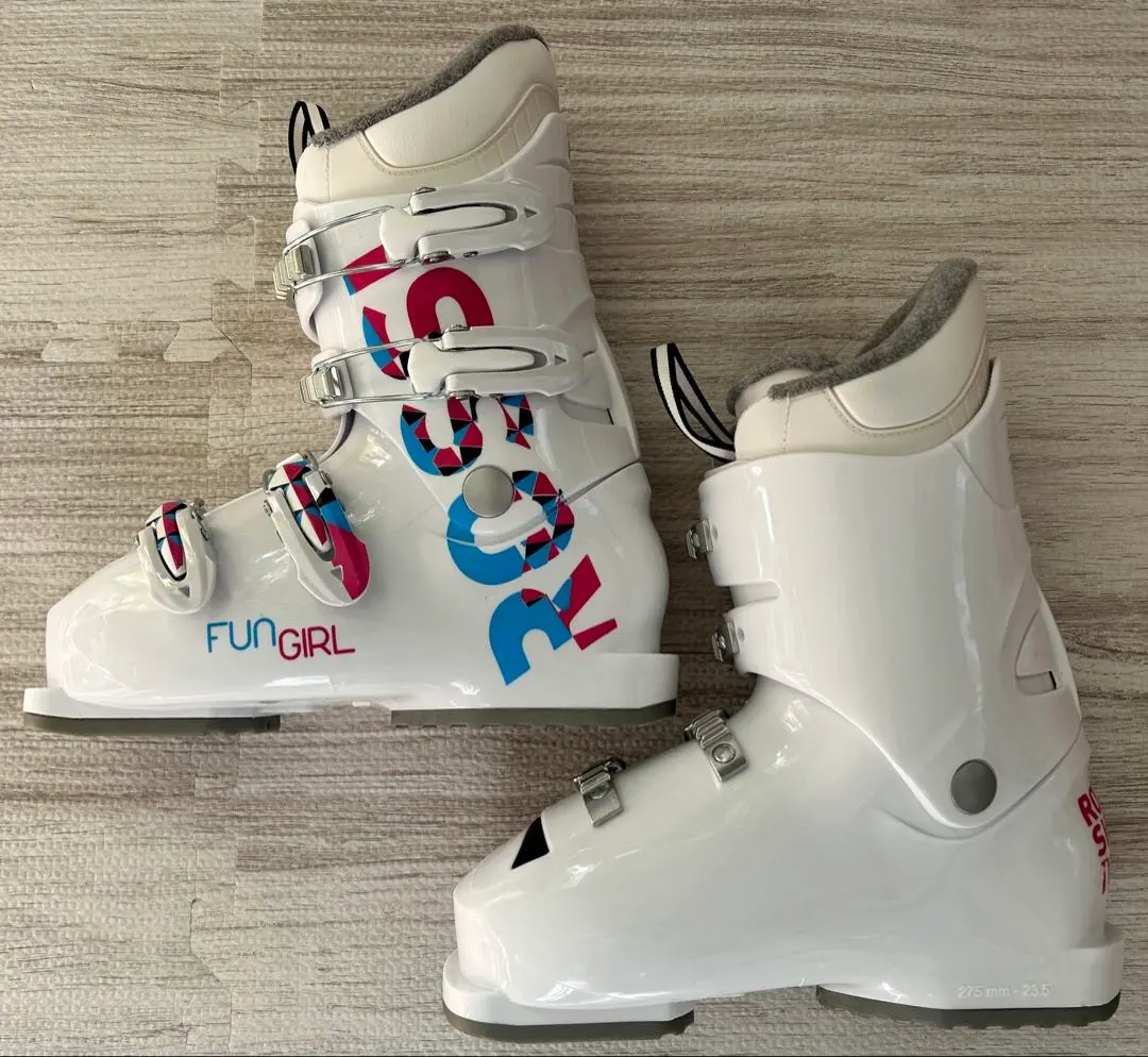 2026年最新】ロシニョール Fun Girlの人気アイテム - メルカリ