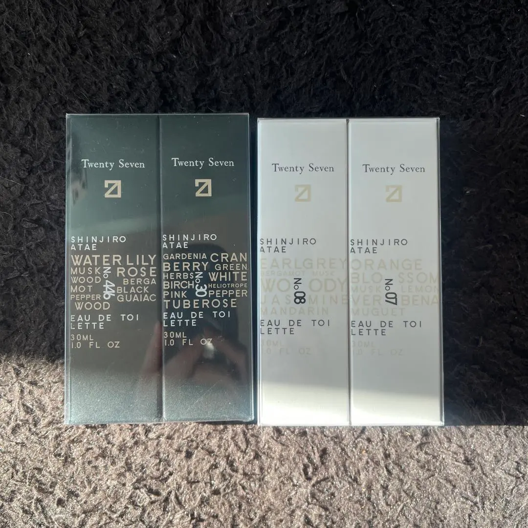 2026年最新】與真司郎 香水の人気アイテム - メルカリ