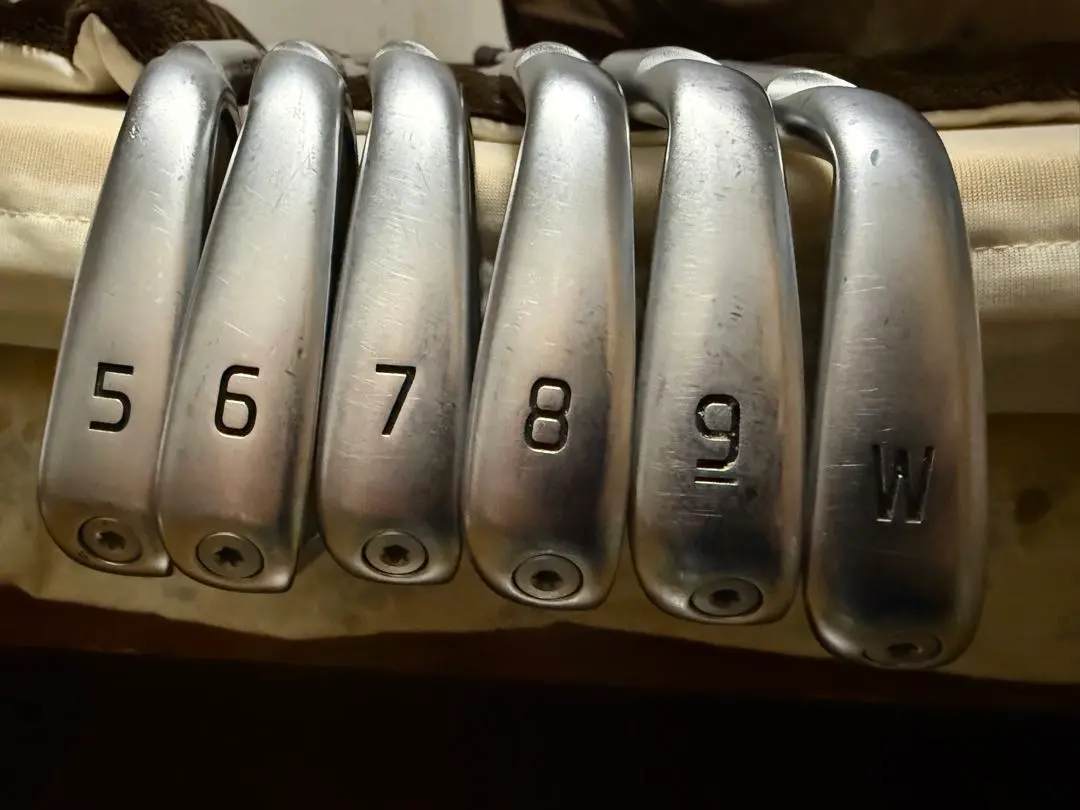 2026年最新】i230アイアン 115の人気アイテム - メルカリ