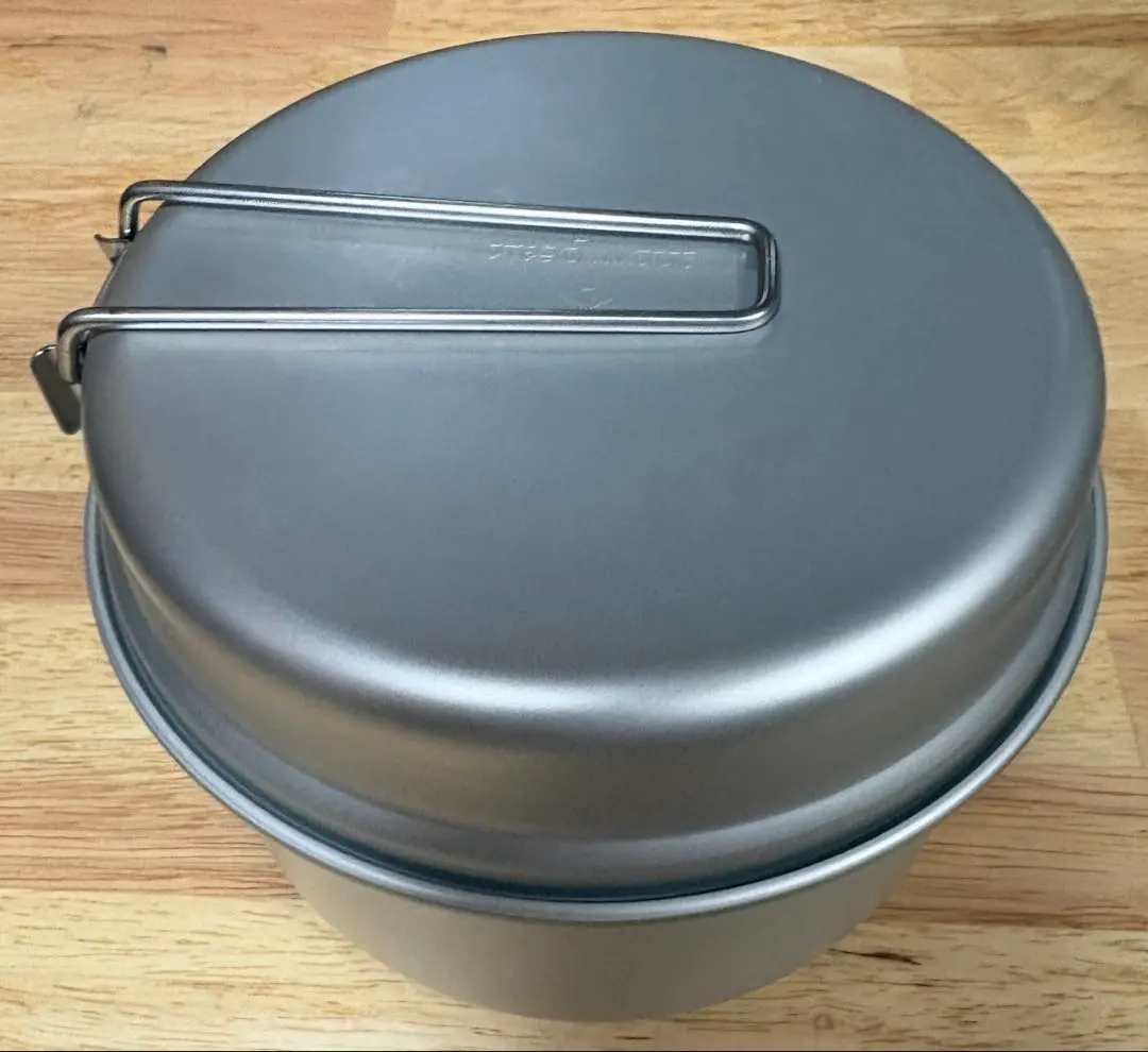 2026年最新】snow peak パーソナルクッカーno3の人気アイテム - メルカリ