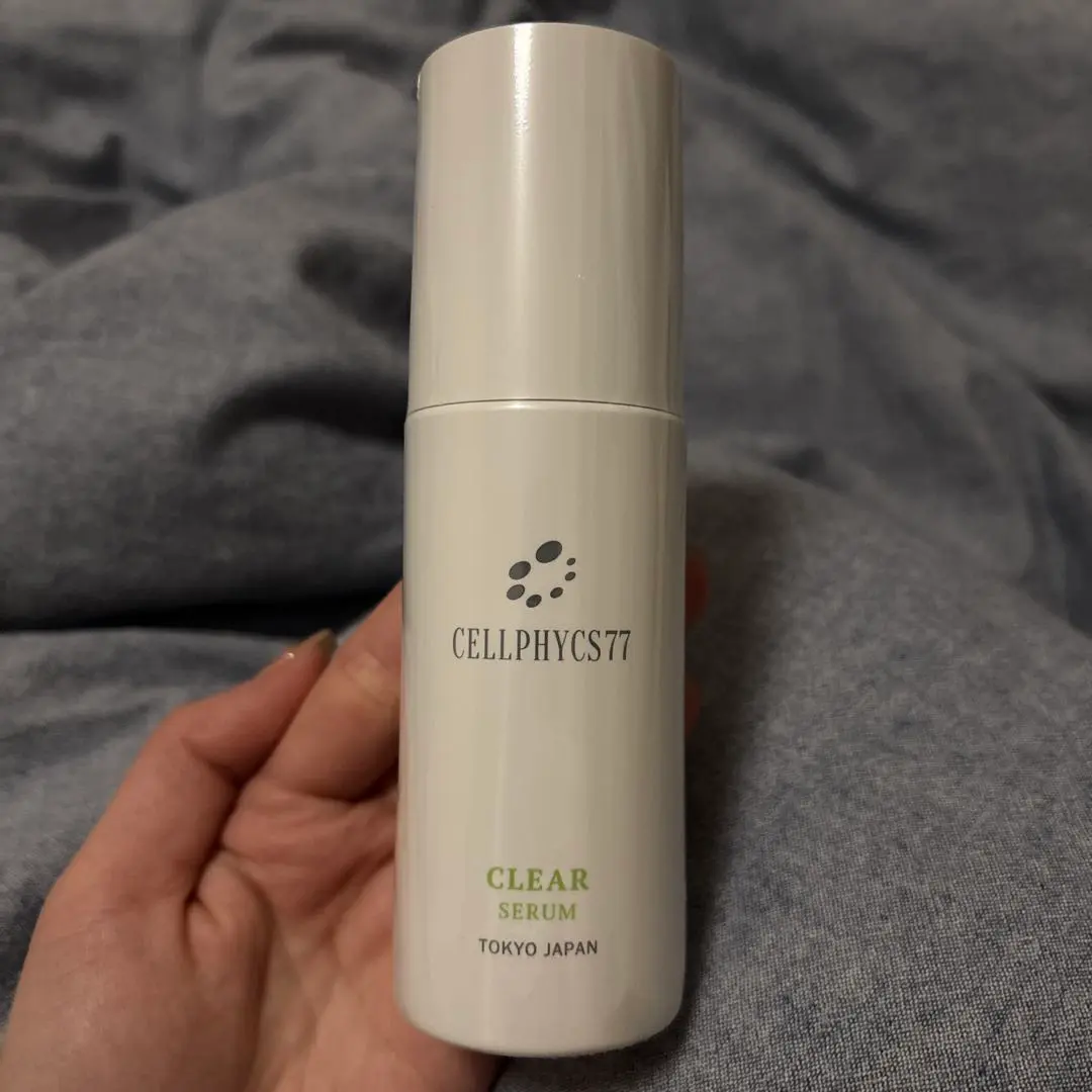 2026年最新】CELLPHYCS77の人気アイテム - メルカリ