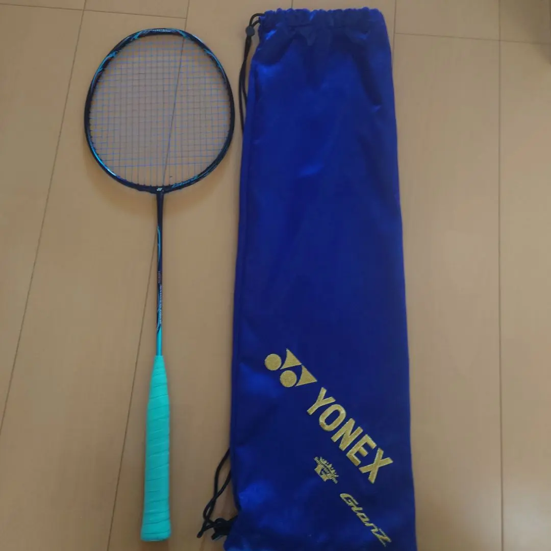 2026年最新】ヨネックス ナノレイグランツの人気アイテム - メルカリ