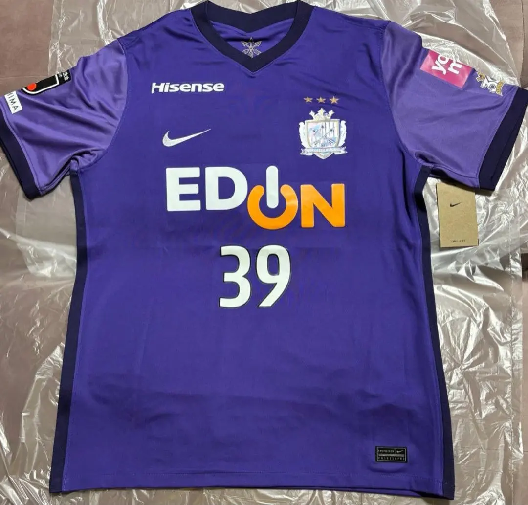 2026年最新】満田誠 ユニフォームの人気アイテム - メルカリ