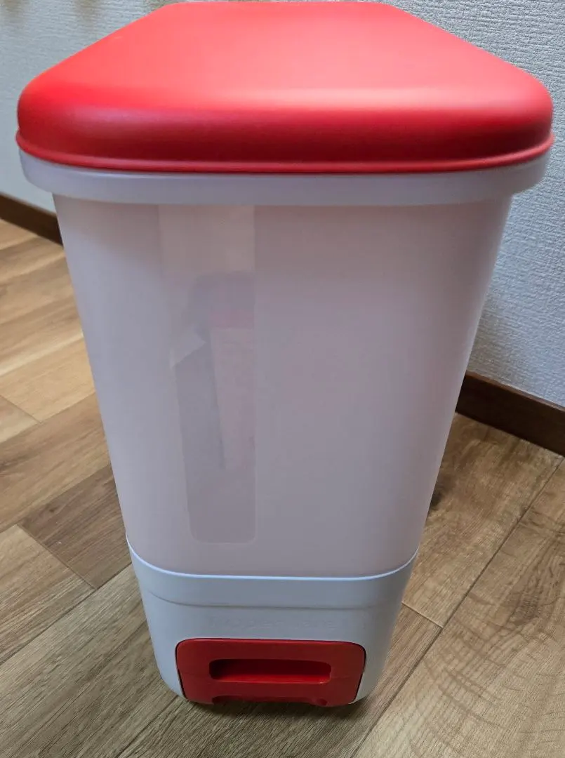 2026年最新】ライスディスペンサー タッパーウェアの人気アイテム