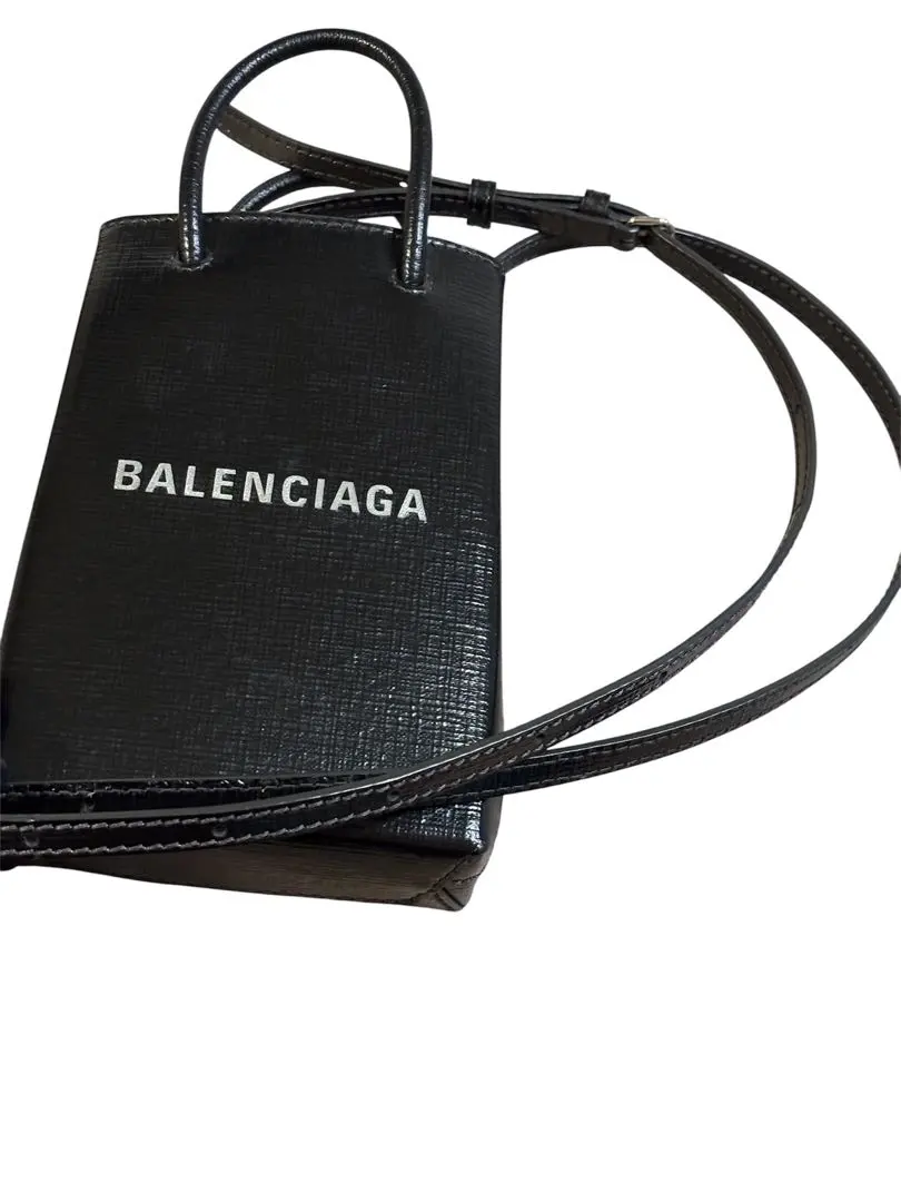 2025年最新】BALENCIAGA ボディバッグ・ウエストポーチの人気アイテム