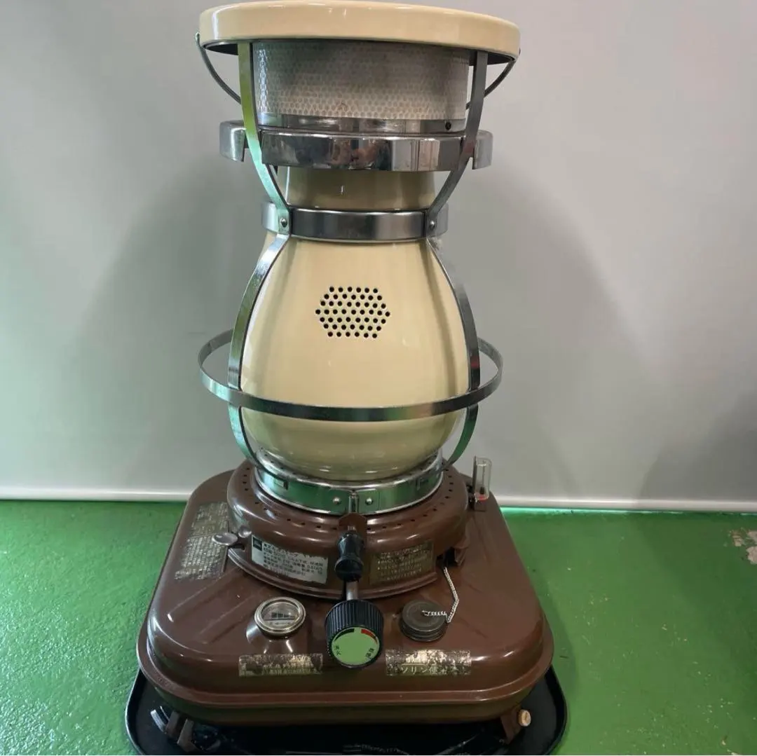 2026年最新】ニッセン ストーブ SS-6の人気アイテム - メルカリ